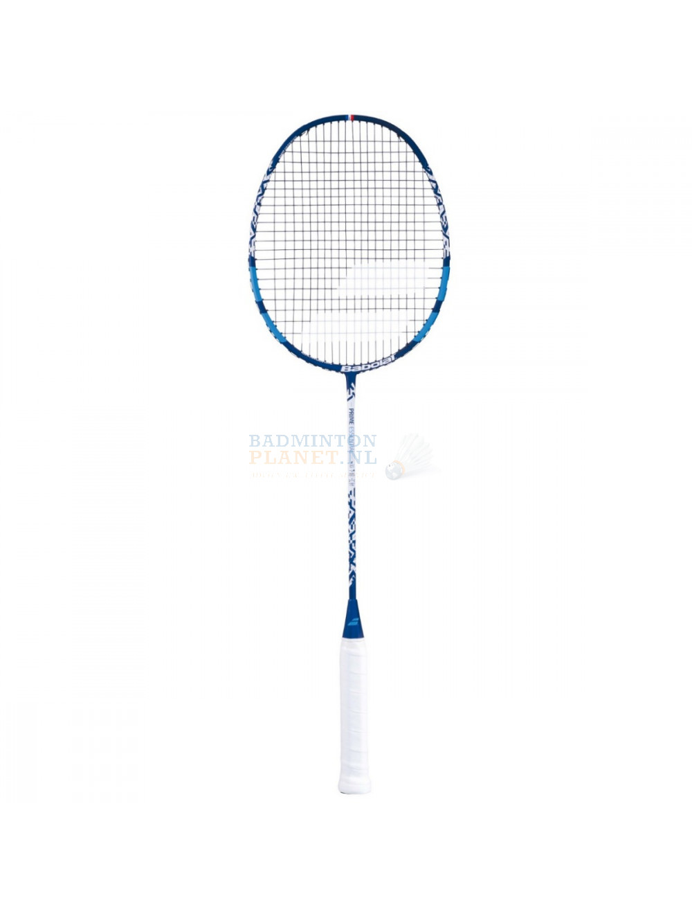 Aarde Regulatie Outlook Babolat Prime Essential badmintonracket kopen? - Badmintonplanet.nl