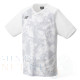 Yonex Mens Crew Neck Shirt YM0033EX White