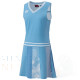 Yonex Womens Dress 20777 Powder Blue